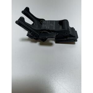 USGI RHNO Helmet Mount Night Vision Goggle Bracket Black